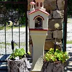 Diabora Gasthof Arbanassi