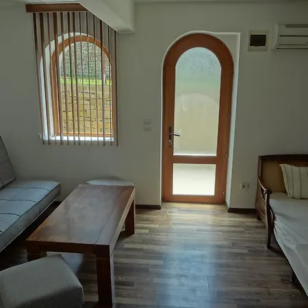 Къща за гости диабора 4*