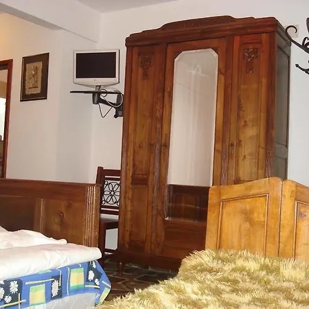 بيت ضيافة Diabora ارباناسي