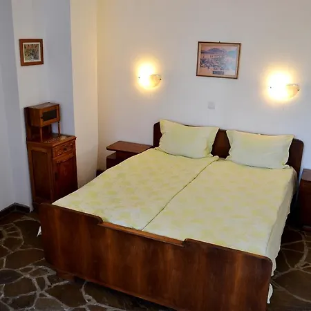 بيت ضيافة Diabora ارباناسي