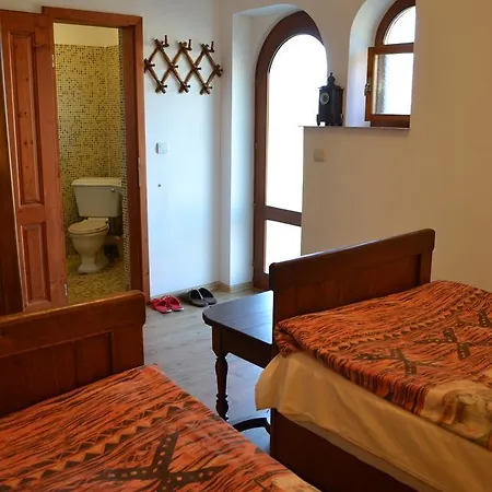بيت ضيافة Diabora ارباناسي