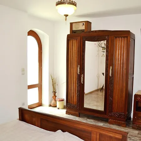 диабора Къща за гости