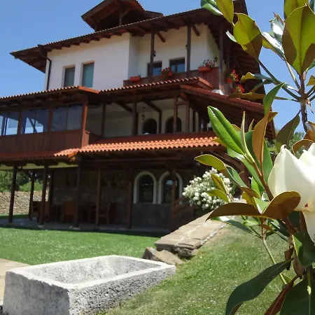 диабора Арбанаси