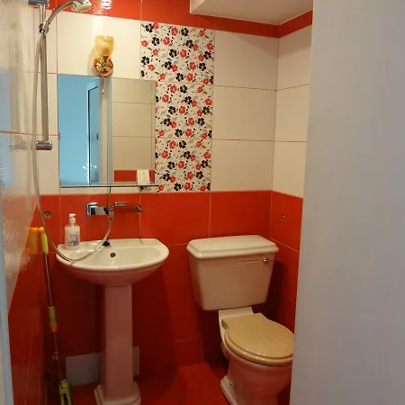 диабора Къща за гости