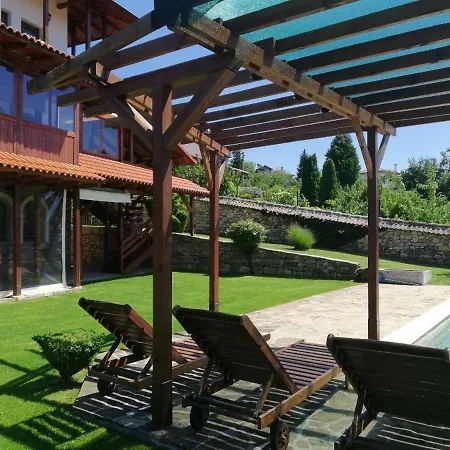 диабора 4* Арбанаси