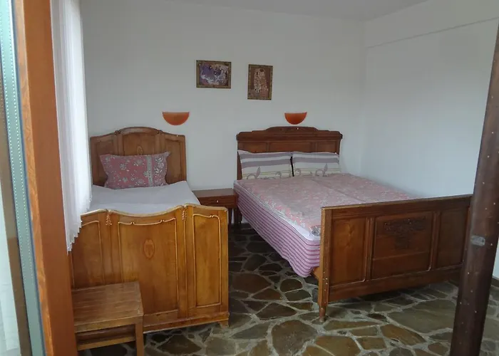 Gæstehus Diabora Arbanasi