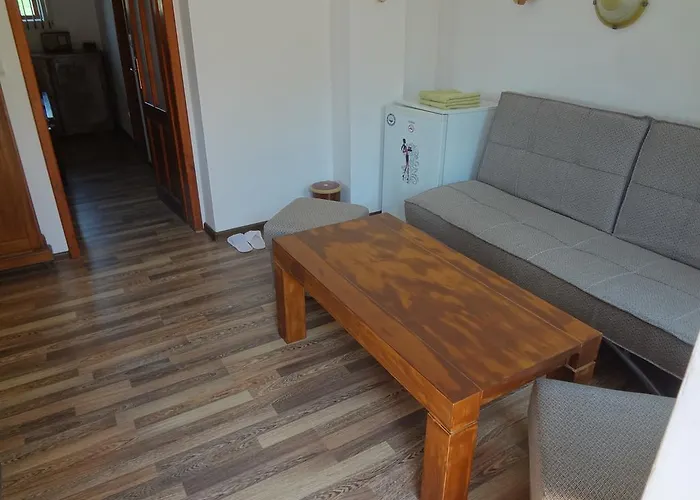 Diabora Gæstehus Arbanasi