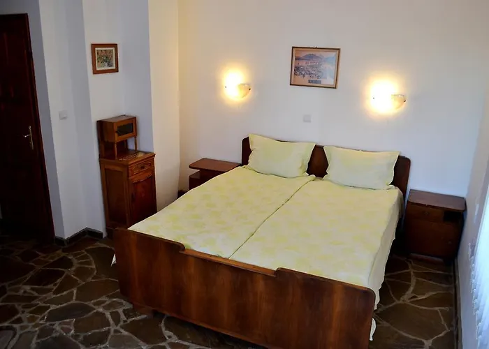 Gæstehus Diabora Arbanasi