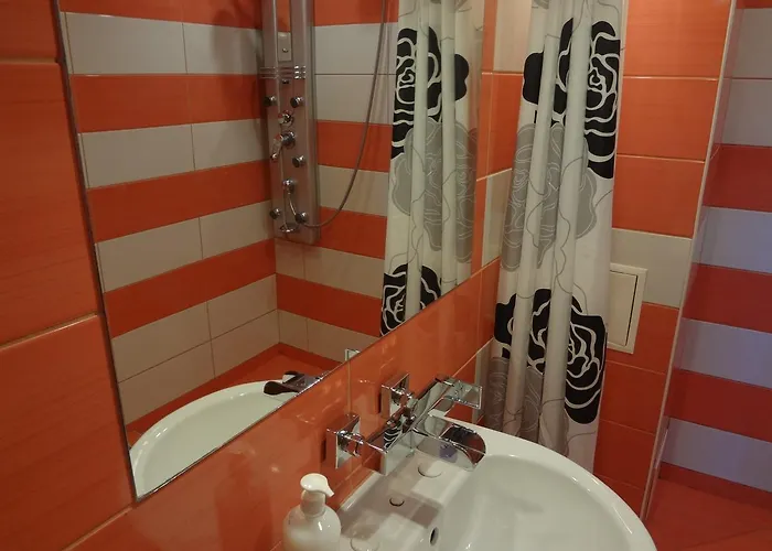 Gæstehus Diabora 4*