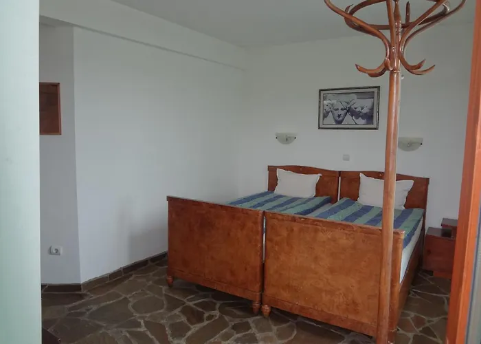 Diabora Gæstehus Arbanasi